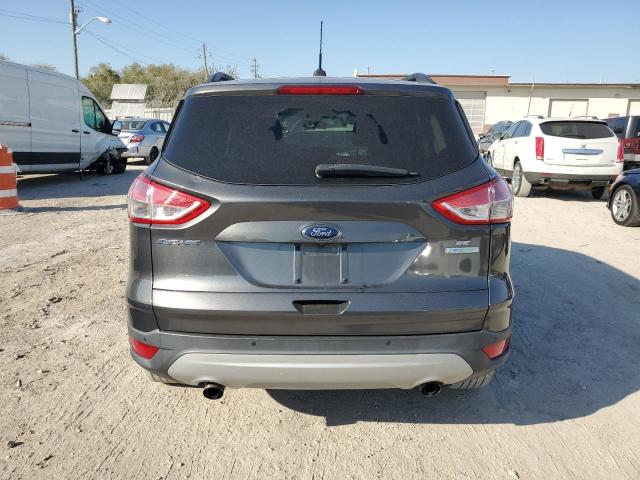 Photo 5 VIN: 1FMCU0GXXFUA66735 - FORD ESCAPE SE 