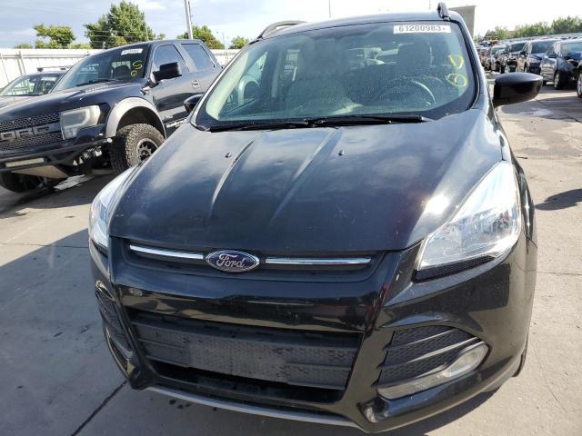 Photo 4 VIN: 1FMCU0GXXFUA79212 - FORD ESCAPE SE 