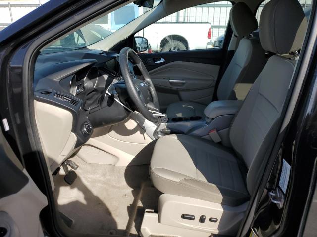 Photo 6 VIN: 1FMCU0GXXFUA79212 - FORD ESCAPE SE 