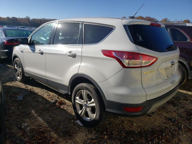 Photo 2 VIN: 1FMCU0GXXFUA82417 - FORD ESCAPE 