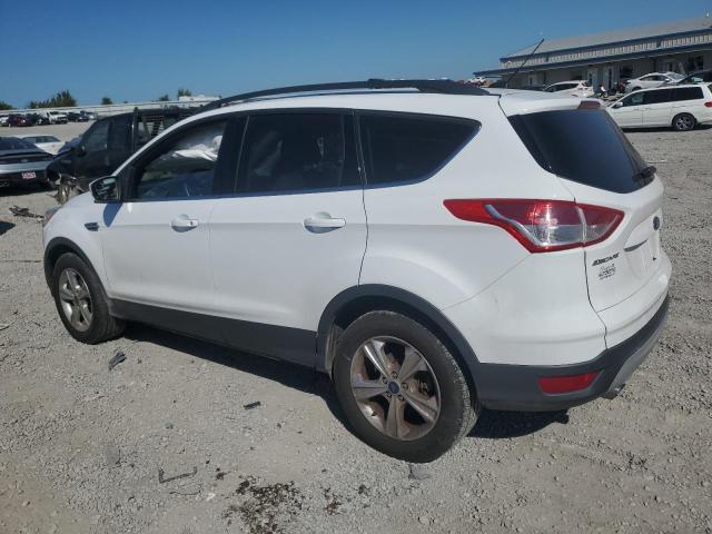 Photo 1 VIN: 1FMCU0GXXFUA87567 - FORD ESCAPE SE 