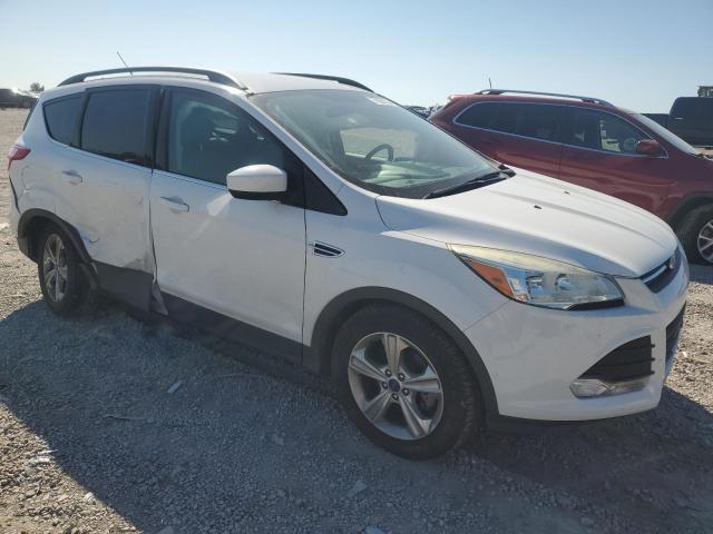 Photo 3 VIN: 1FMCU0GXXFUA87567 - FORD ESCAPE SE 