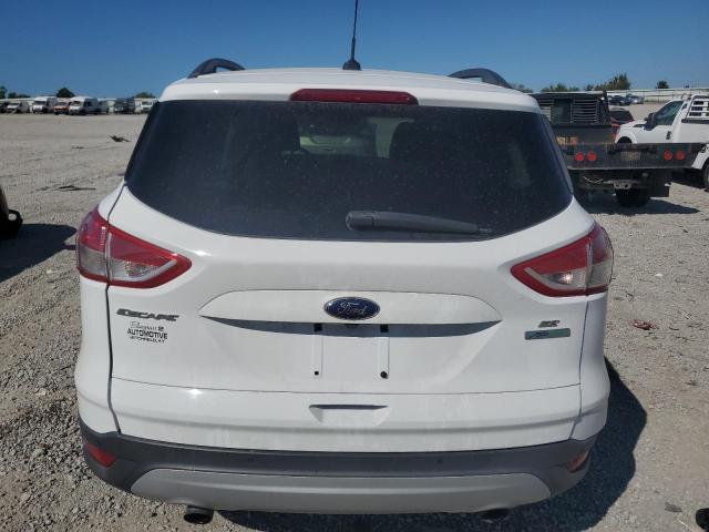 Photo 5 VIN: 1FMCU0GXXFUA87567 - FORD ESCAPE SE 