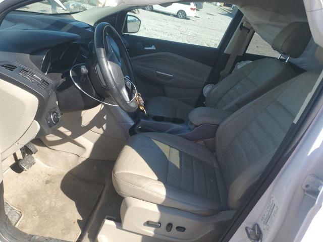 Photo 6 VIN: 1FMCU0GXXFUA87567 - FORD ESCAPE SE 