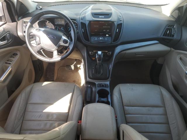 Photo 7 VIN: 1FMCU0GXXFUA87567 - FORD ESCAPE SE 