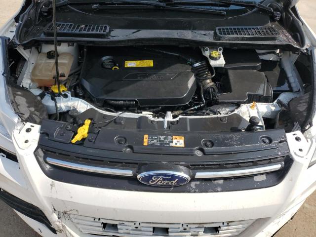 Photo 11 VIN: 1FMCU0GXXFUA90081 - FORD ESCAPE SE 