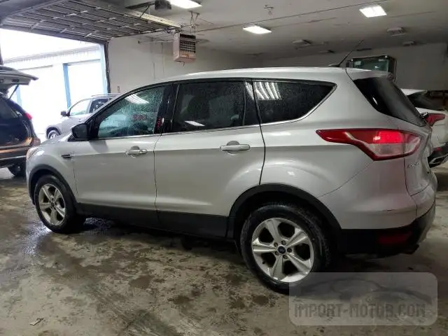 Photo 1 VIN: 1FMCU0GXXFUA98097 - FORD ESCAPE 