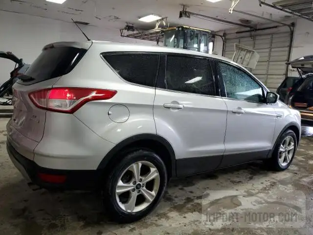 Photo 2 VIN: 1FMCU0GXXFUA98097 - FORD ESCAPE 