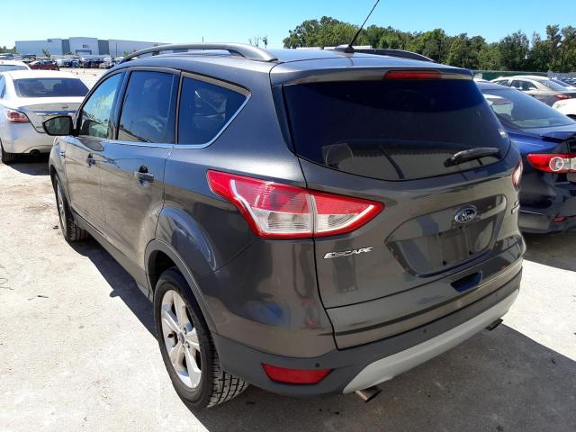 Photo 2 VIN: 1FMCU0GXXFUA99685 - FORD ESCAPE SE 