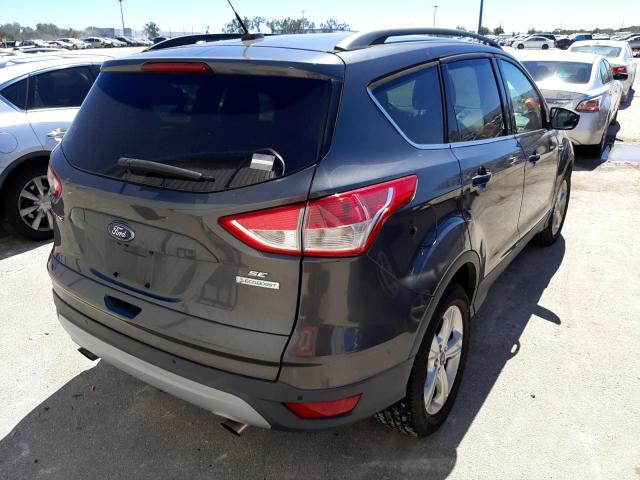 Photo 3 VIN: 1FMCU0GXXFUA99685 - FORD ESCAPE SE 