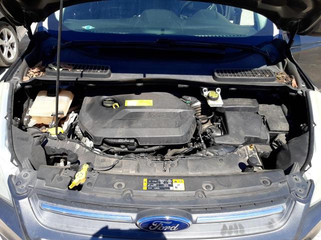 Photo 6 VIN: 1FMCU0GXXFUA99685 - FORD ESCAPE SE 