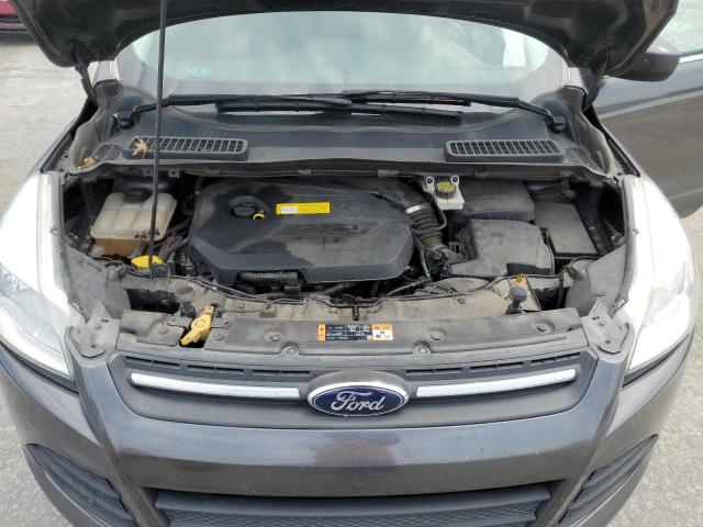 Photo 11 VIN: 1FMCU0GXXFUB05405 - FORD ESCAPE SE 