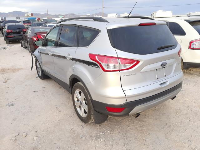 Photo 2 VIN: 1FMCU0GXXFUB12872 - FORD ESCAPE SE 