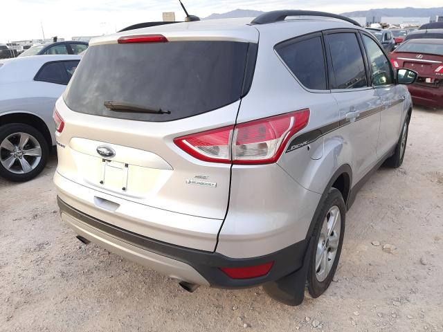 Photo 3 VIN: 1FMCU0GXXFUB12872 - FORD ESCAPE SE 