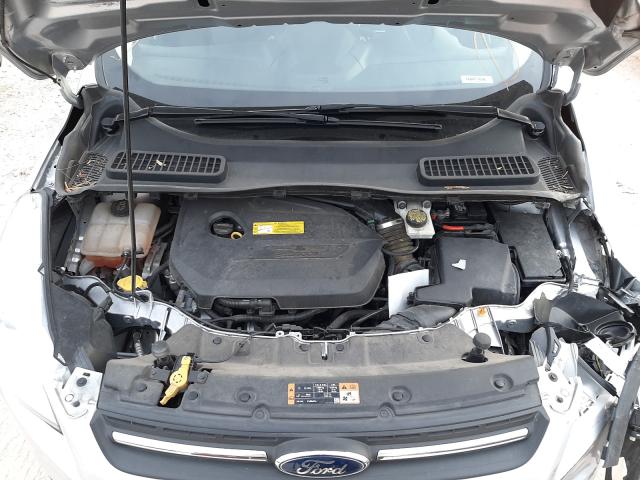 Photo 6 VIN: 1FMCU0GXXFUB12872 - FORD ESCAPE SE 