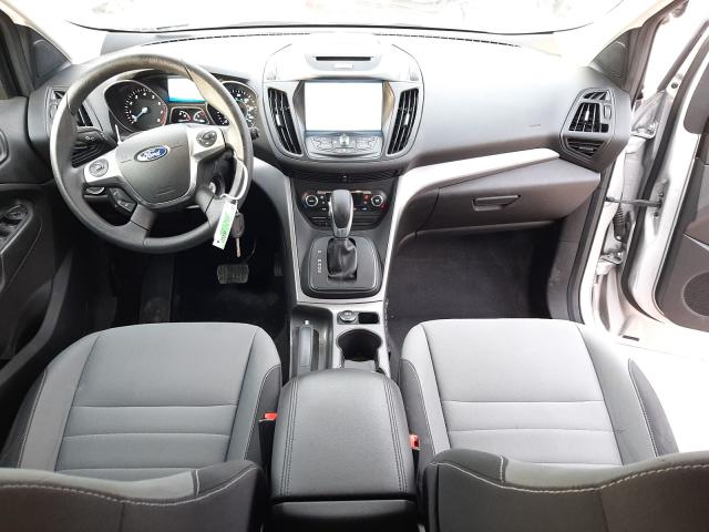 Photo 8 VIN: 1FMCU0GXXFUB12872 - FORD ESCAPE SE 