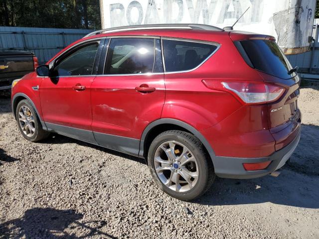 Photo 1 VIN: 1FMCU0GXXFUB25279 - FORD ESCAPE 