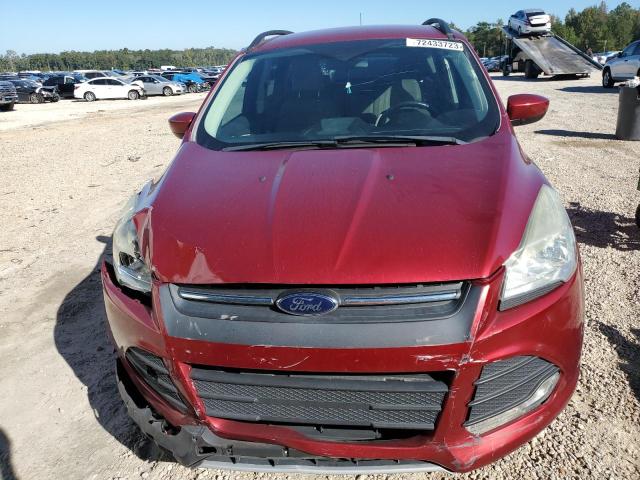 Photo 4 VIN: 1FMCU0GXXFUB25279 - FORD ESCAPE 