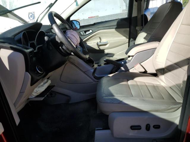 Photo 6 VIN: 1FMCU0GXXFUB25279 - FORD ESCAPE 