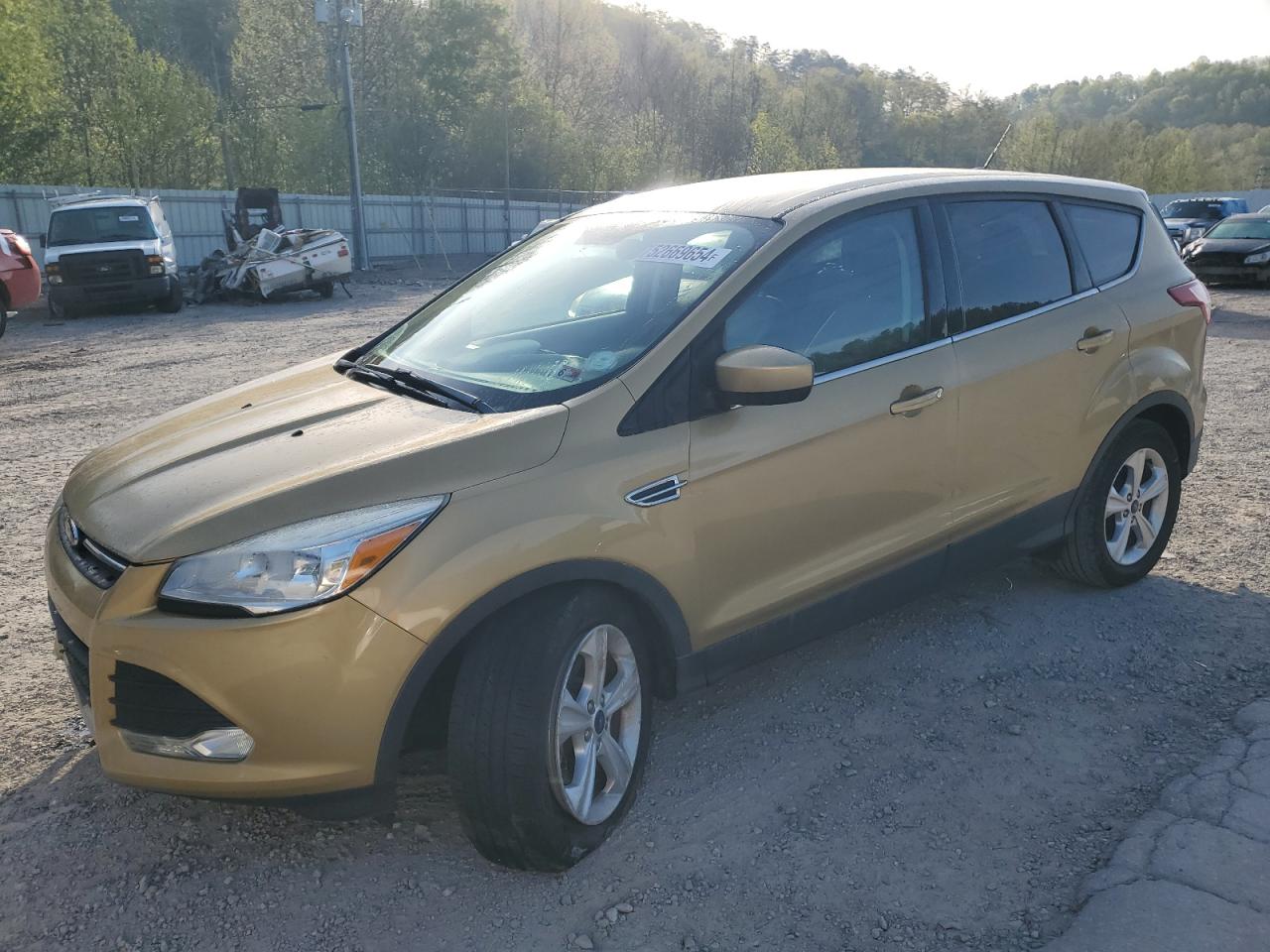 Photo 0 VIN: 1FMCU0GXXFUB33379 - FORD ESCAPE 