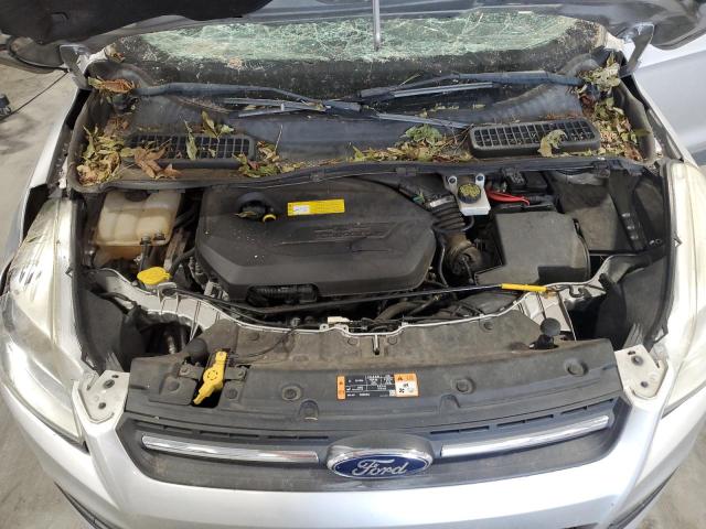 Photo 11 VIN: 1FMCU0GXXFUB37707 - FORD ESCAPE SE 