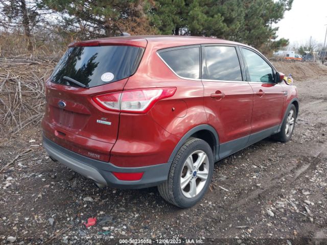 Photo 3 VIN: 1FMCU0GXXFUB47962 - FORD ESCAPE 