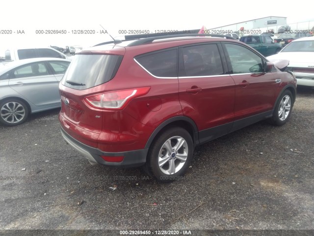 Photo 3 VIN: 1FMCU0GXXFUB56354 - FORD ESCAPE 