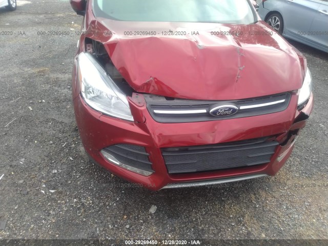 Photo 5 VIN: 1FMCU0GXXFUB56354 - FORD ESCAPE 