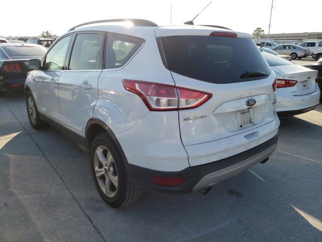 Photo 2 VIN: 1FMCU0GXXFUB59478 - FORD ESCAPE SE 