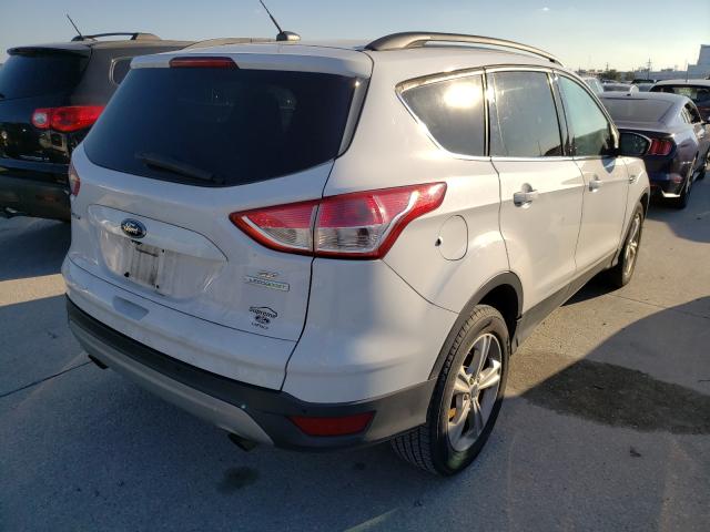 Photo 3 VIN: 1FMCU0GXXFUB59478 - FORD ESCAPE SE 