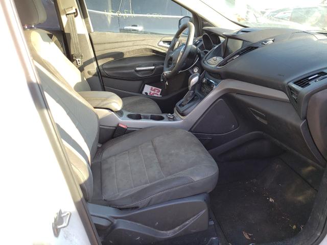 Photo 4 VIN: 1FMCU0GXXFUB59478 - FORD ESCAPE SE 