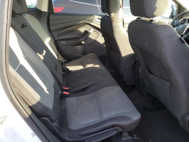 Photo 5 VIN: 1FMCU0GXXFUB59478 - FORD ESCAPE SE 