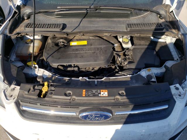 Photo 6 VIN: 1FMCU0GXXFUB59478 - FORD ESCAPE SE 