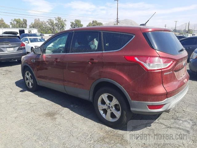 Photo 1 VIN: 1FMCU0GXXFUB63014 - FORD ESCAPE 