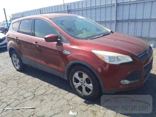 Photo 3 VIN: 1FMCU0GXXFUB63014 - FORD ESCAPE 