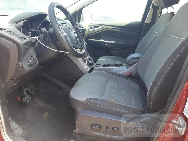 Photo 6 VIN: 1FMCU0GXXFUB63014 - FORD ESCAPE 