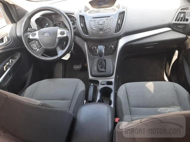 Photo 7 VIN: 1FMCU0GXXFUB63014 - FORD ESCAPE 