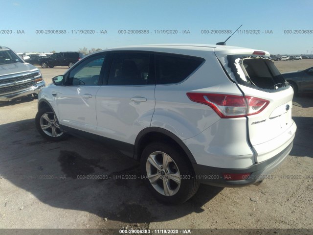 Photo 2 VIN: 1FMCU0GXXFUB65538 - FORD ESCAPE 