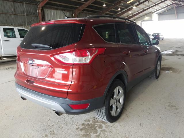 Photo 3 VIN: 1FMCU0GXXFUB74451 - FORD ESCAPE SE 