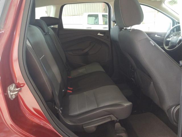 Photo 5 VIN: 1FMCU0GXXFUB74451 - FORD ESCAPE SE 