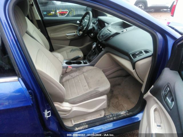 Photo 4 VIN: 1FMCU0GXXFUB79519 - FORD ESCAPE 