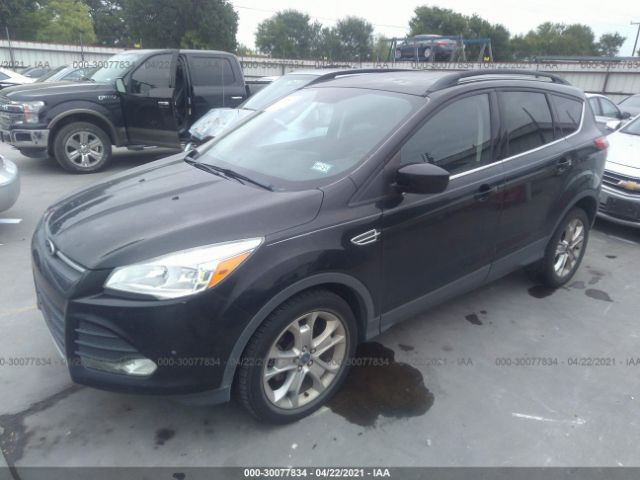 Photo 1 VIN: 1FMCU0GXXFUB79956 - FORD ESCAPE 