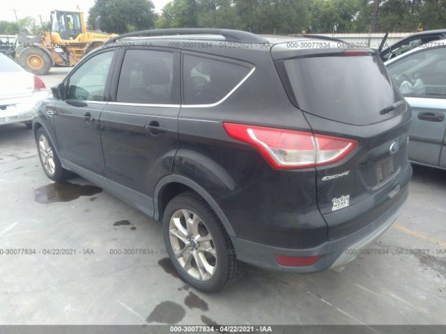 Photo 2 VIN: 1FMCU0GXXFUB79956 - FORD ESCAPE 