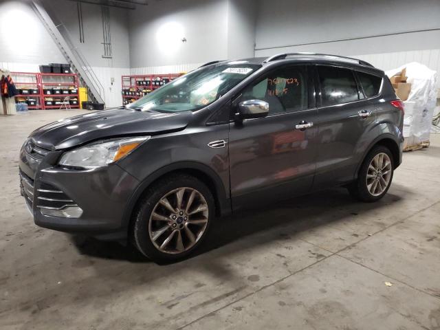 Photo 0 VIN: 1FMCU0GXXFUB81352 - FORD ESCAPE 