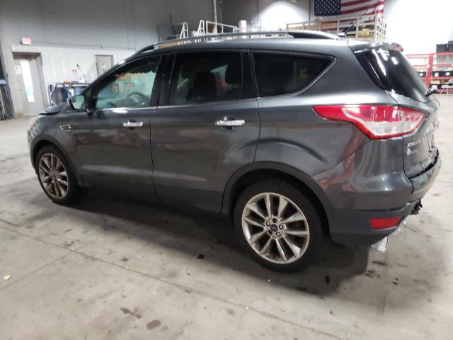 Photo 1 VIN: 1FMCU0GXXFUB81352 - FORD ESCAPE 