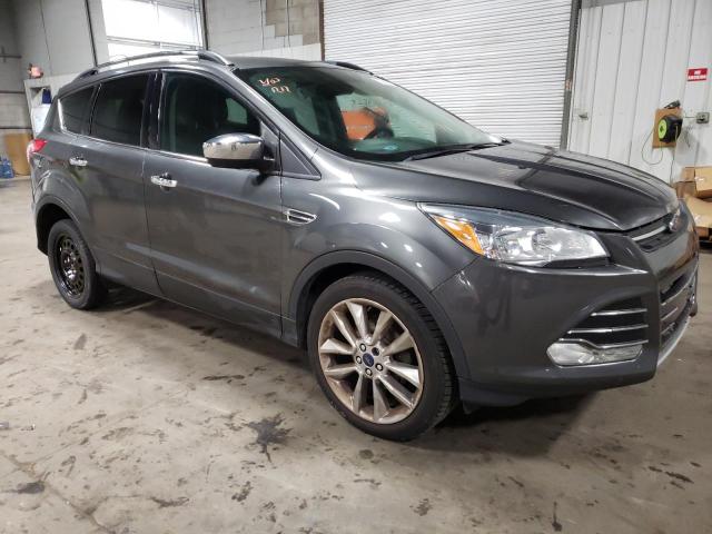 Photo 3 VIN: 1FMCU0GXXFUB81352 - FORD ESCAPE 