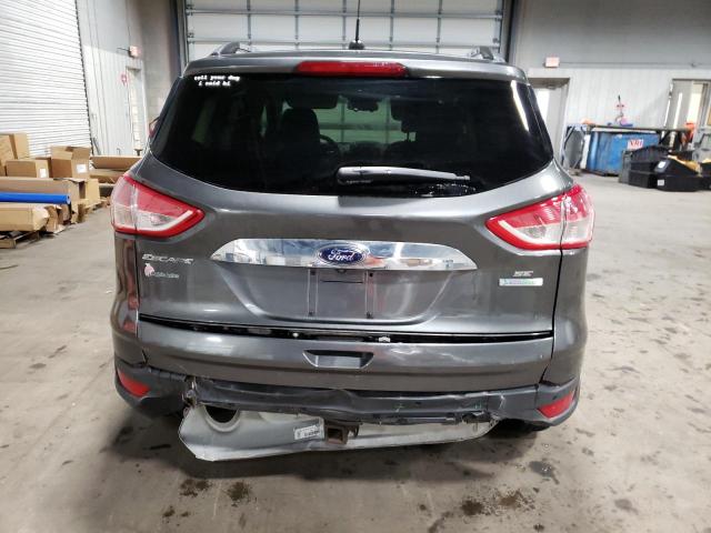 Photo 5 VIN: 1FMCU0GXXFUB81352 - FORD ESCAPE 