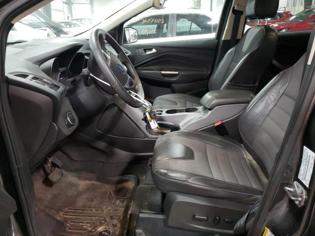 Photo 6 VIN: 1FMCU0GXXFUB81352 - FORD ESCAPE 