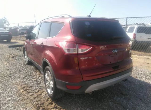 Photo 2 VIN: 1FMCU0GXXFUB82517 - FORD ESCAPE 