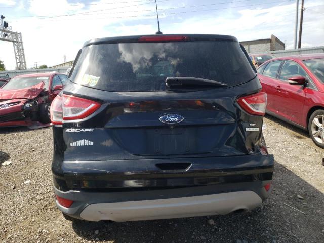 Photo 5 VIN: 1FMCU0GXXFUC01499 - FORD ESCAPE 